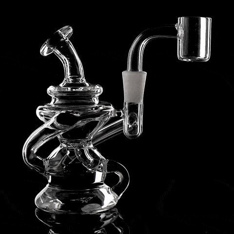 Hydra Mini Rig MJ Arsenal