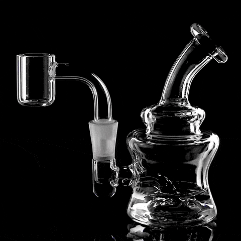 Jammer Mini Rig™ MJ Arsenal