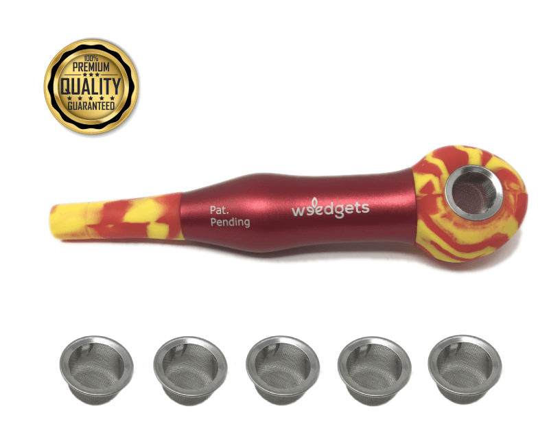 Camo-Fire-The-MAZE-Pipe-001