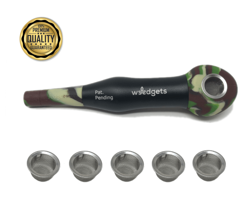 Camo-Green-The-MAZE-Pipe-001