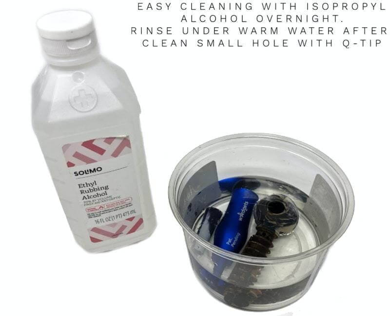 Blue-The-MAZE-Pipe-Cleaning-006