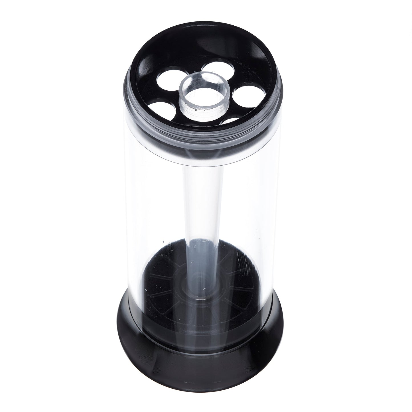 Rollin Budz All in One Grinder & Cone Filler - (1 Count)-Grinders