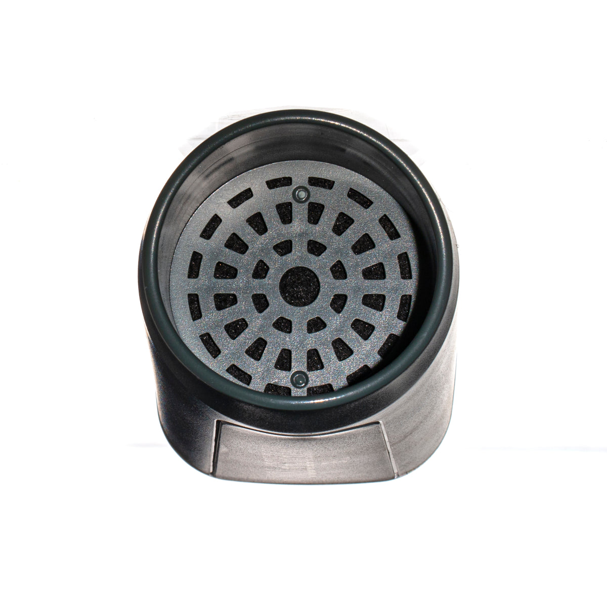 Rollin Budz The Interceptor Personal Smoke Filter - (1 Count)-Rolling Trays and Accessories