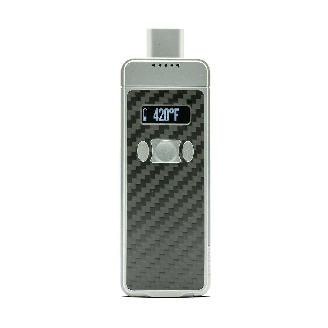 Evolv Cricket Pocket Dab Rig Vaporizer