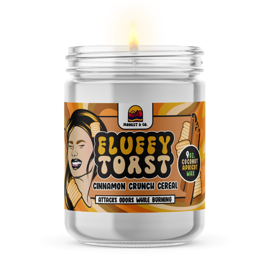 Modest & Co. Odor Fighting Candles