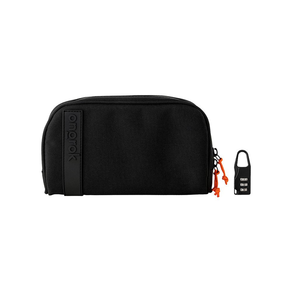 ONGROK V2.0 Carbon-Lined Lockable Wallet