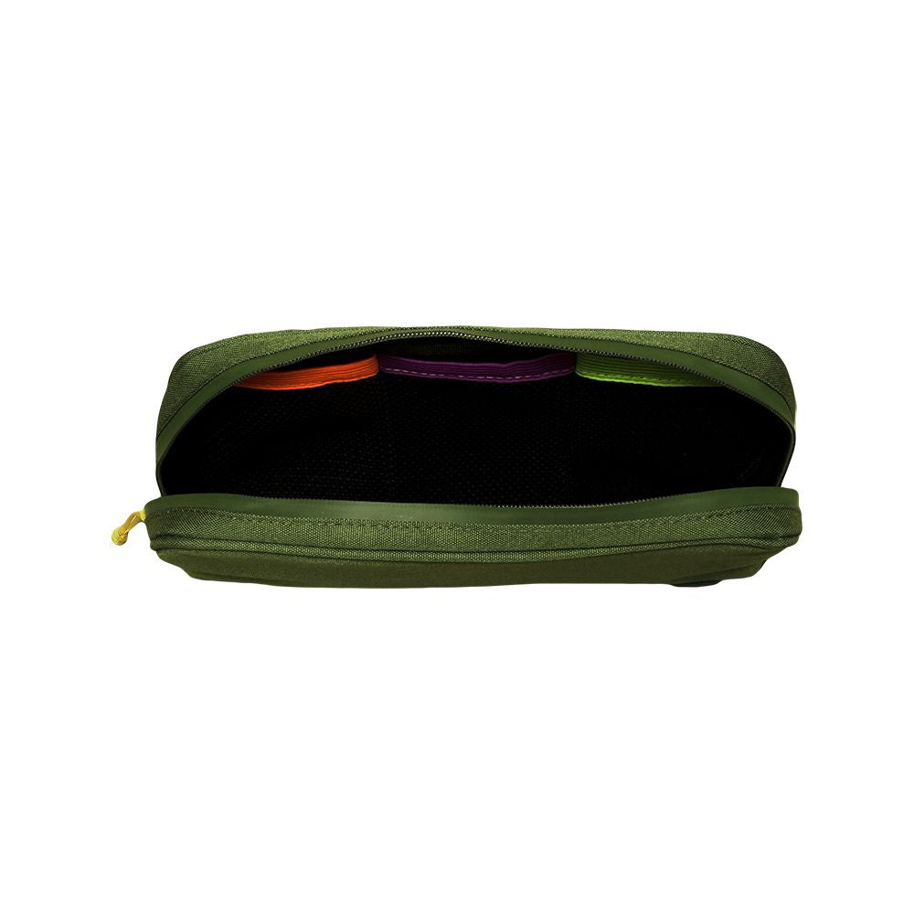 ONGROK V2.0 Carbon-Lined Lockable Wallet