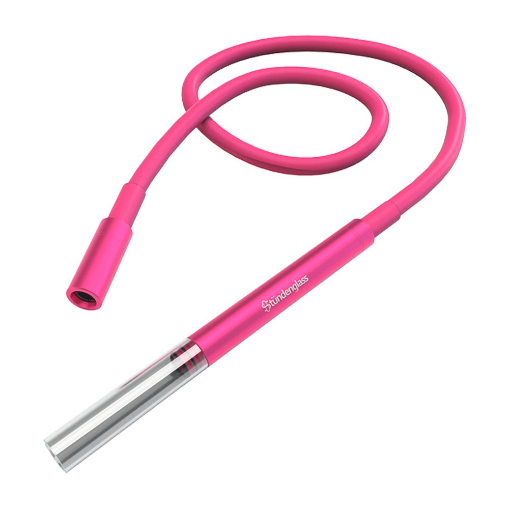 Stundenglass Kompact Infuser Water Pipe | 11.25"