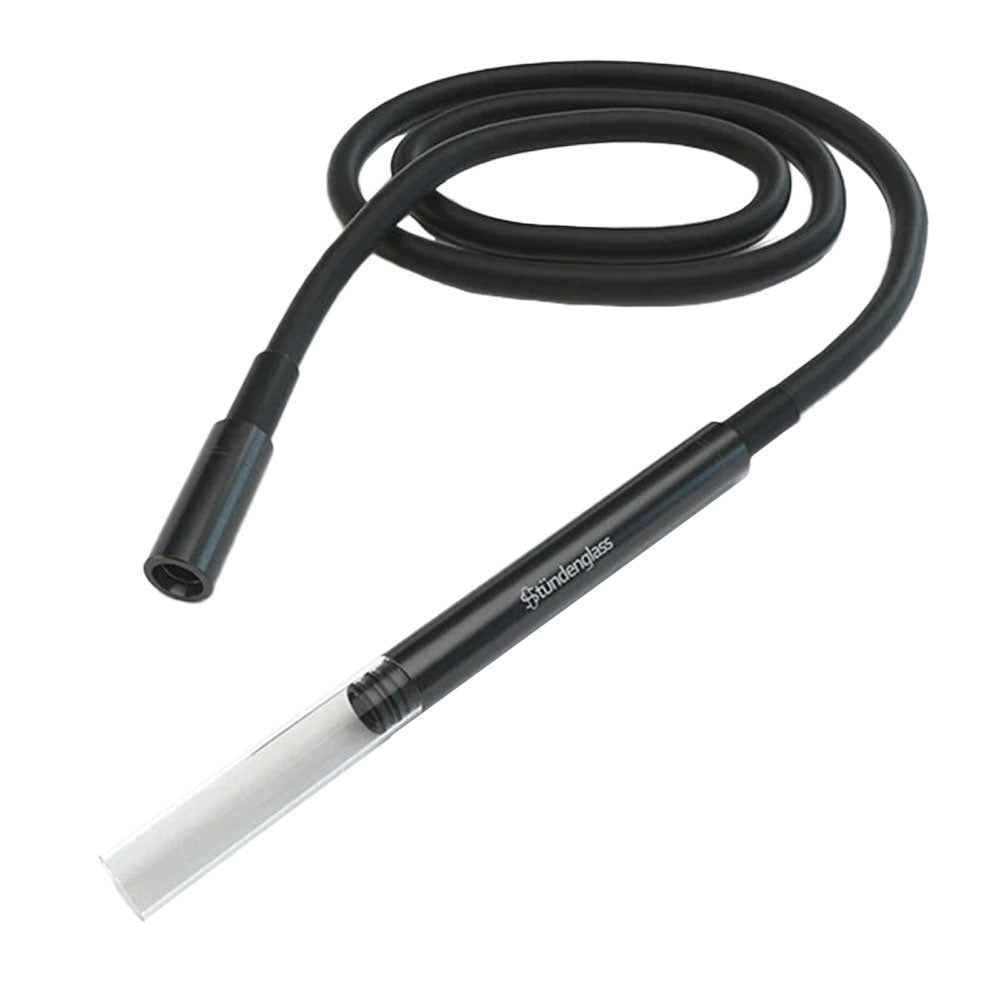 Stundenglass Kompact Infuser Water Pipe | 11.25"