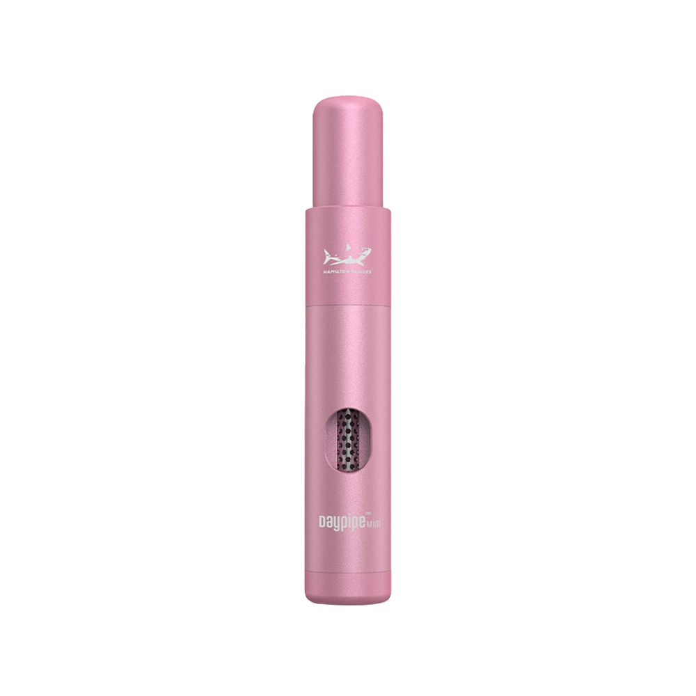 Hamilton Devices Daypipe Mini Dry Herb Pipe