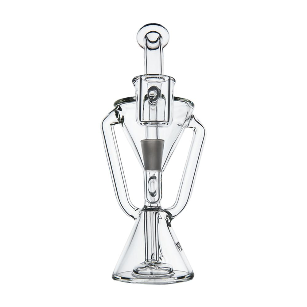 MJ Arsenal Time Turner Glass Dab Rig - 7" / 10mm F