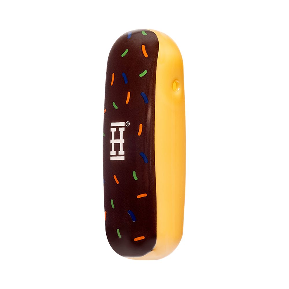 Hemper Donut Hand Pipe - 4.5"