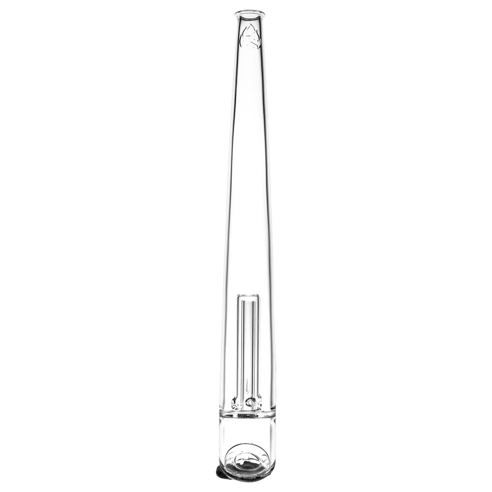 Empire Glassworks Extra Tall Attachment For Puffco Peak & Peak Pro - 15" / Clear