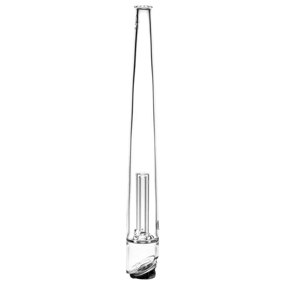 Empire Glassworks Extra Tall Attachment For Puffco Peak & Peak Pro - 15" / Clear