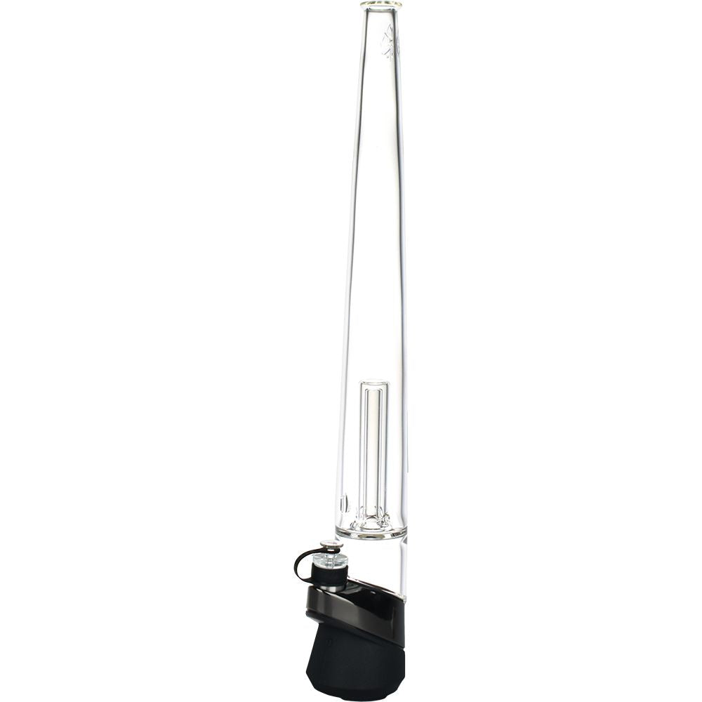 Empire Glassworks Extra Tall Attachment For Puffco Peak & Peak Pro - 15" / Clear