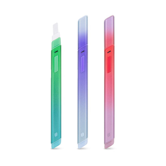 Puffco Hot Knife Electric Heated Loading Tool | Gemstoned Series Limited Edition