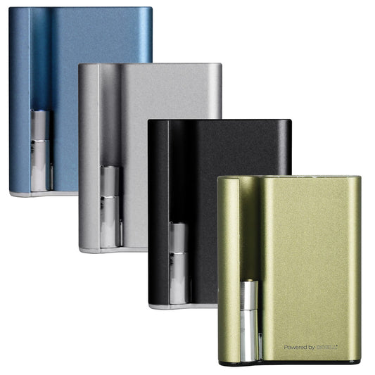 CCell Jupiter Palm Cartridge Battery - 2" / 500mAh