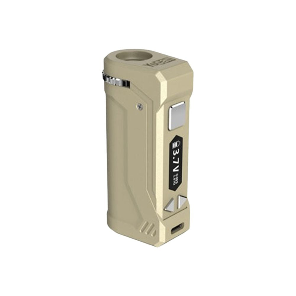 Yocan UNI Pro 2.0 Battery Mod | 650mAh 510