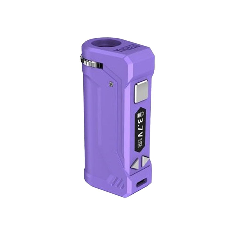 Yocan UNI Pro 2.0 Battery Mod | 650mAh 510