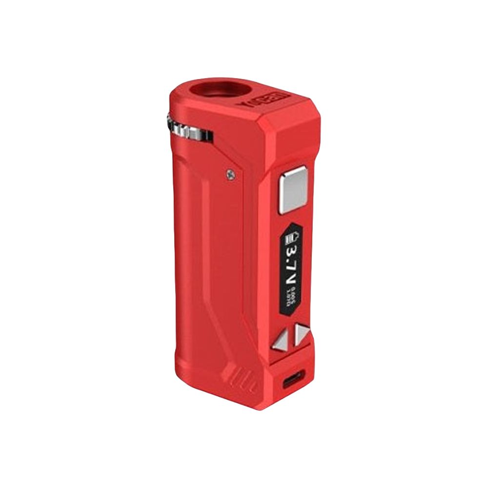 Yocan UNI Pro 2.0 Battery Mod | 650mAh 510