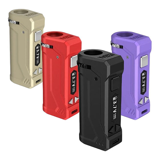 Yocan UNI Pro 2.0 Battery Mod | 650mAh 510