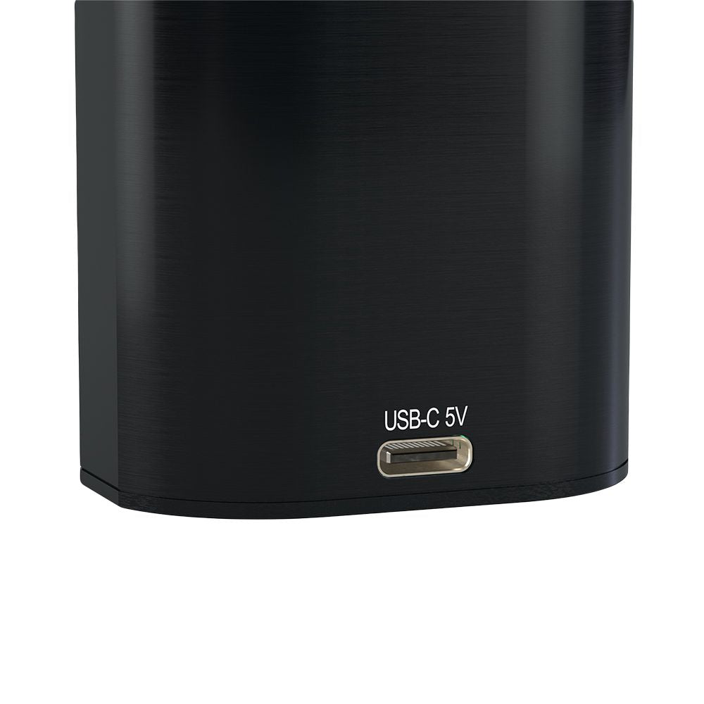 Arizer Solo III Dry Herb Portable Vaporizer - 5000mAh