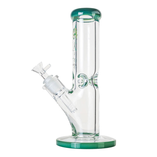 The Kind Pen Straight Neck Tube Bong