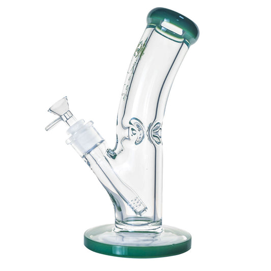 The Kind Pen Bent Neck Tube Bong