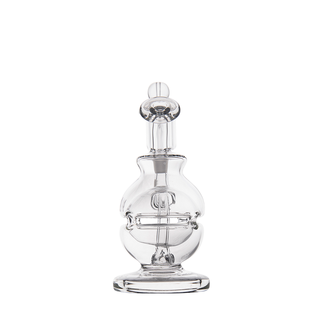 MJ Arsenal Royale Mini Dab Rig