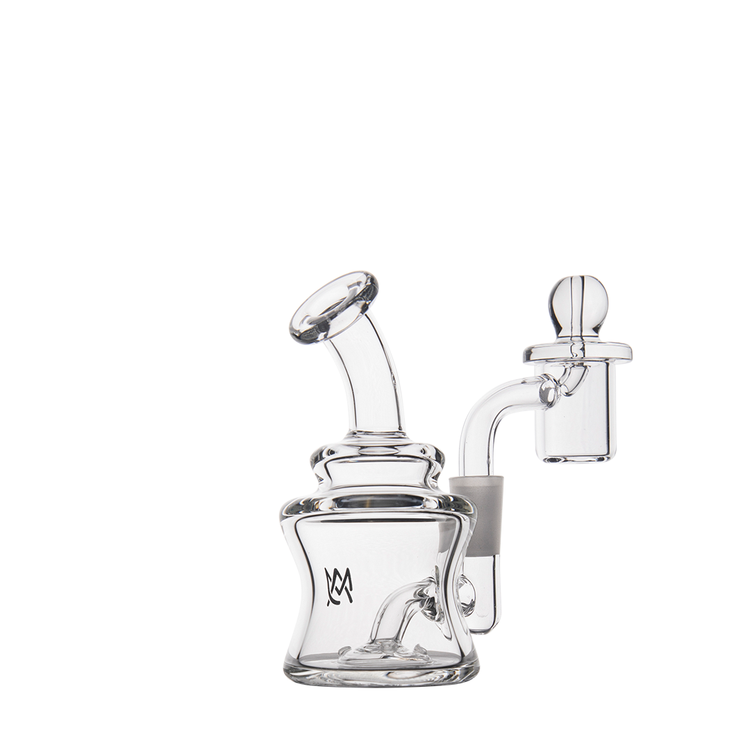 MJ Arsenal Jammer Mini Dab Rig