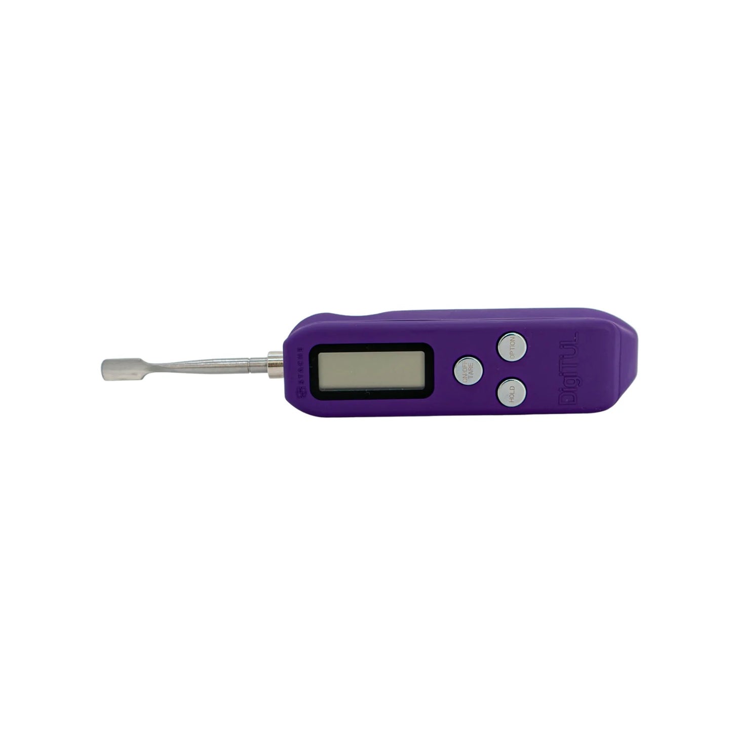 Stache DigiTul   digital scale tool. - Purple