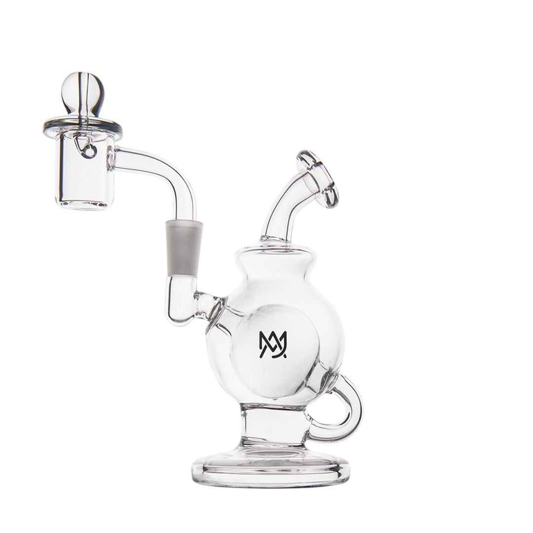 MJ Arsenal Atlas Mini Dab Rig