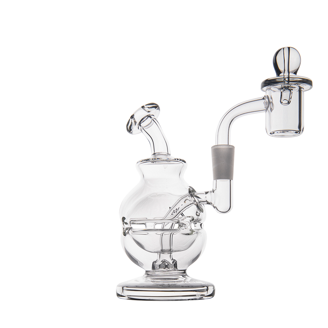 MJ Arsenal Royale Mini Dab Rig