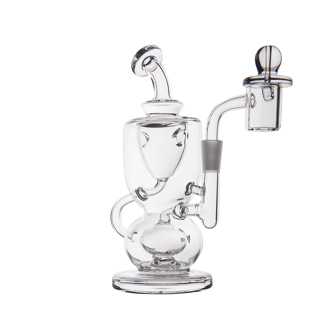 MJ Arsenal Titan Mini Dab Rig