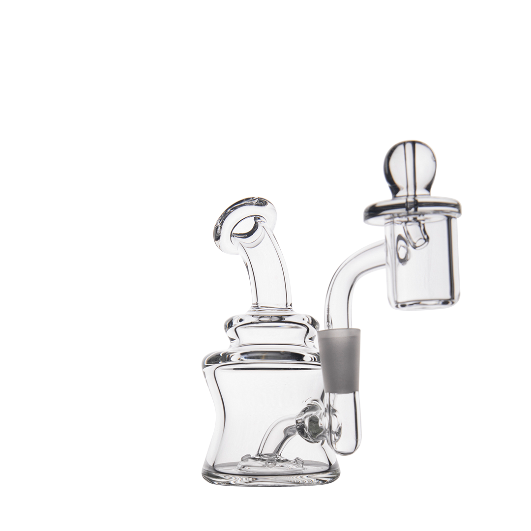 MJ Arsenal Jammer Mini Dab Rig