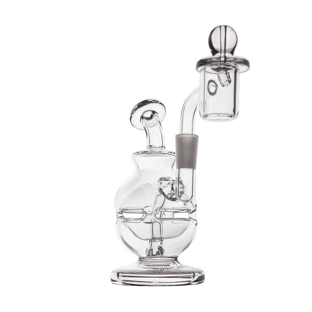 MJ Arsenal Royale Mini Dab Rig