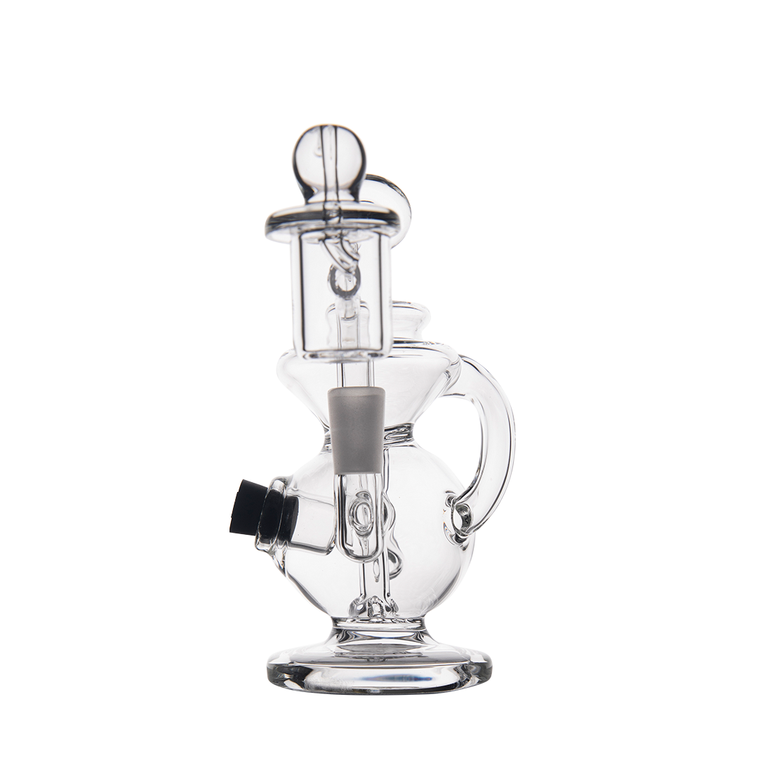 MJ Arsenal Mini Jig Mini Dab Rig