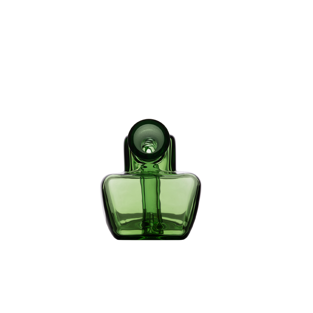 MJ Arsenal Commander Blunt Bubbler