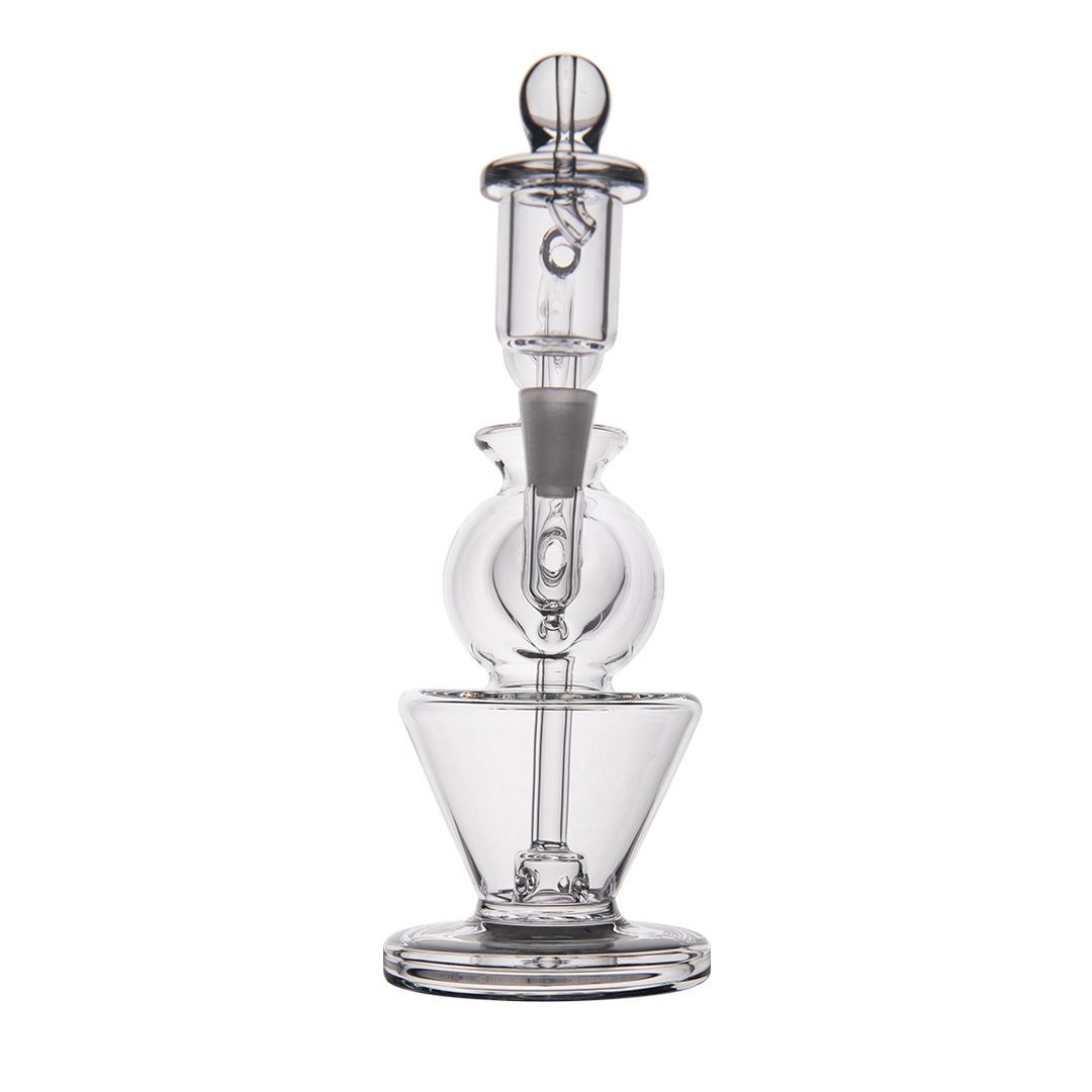 MJ Arsenal Gemini Mini Dab Rig