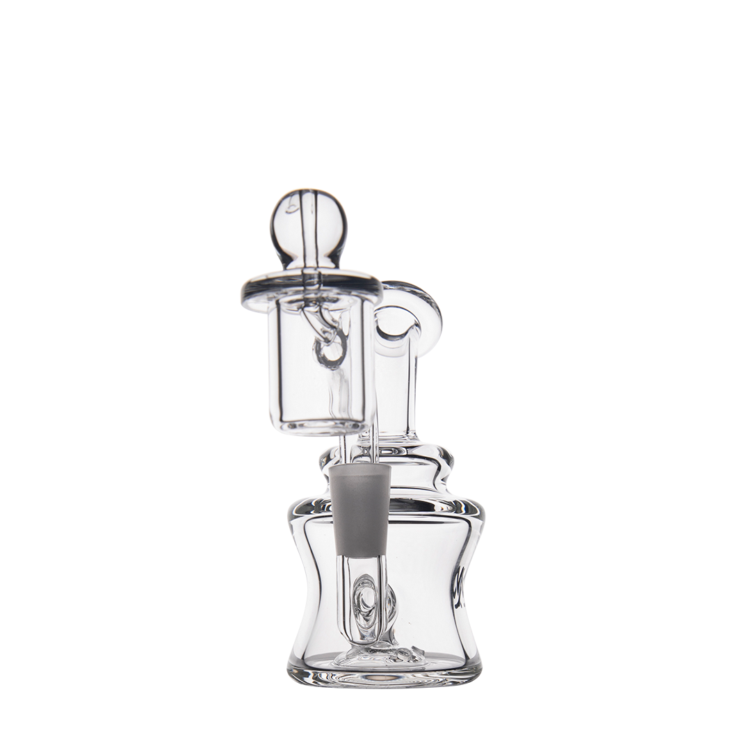 MJ Arsenal Jammer Mini Dab Rig