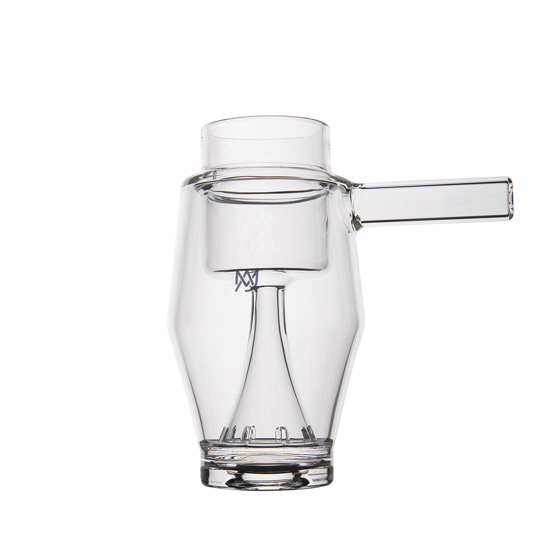 MJ Arsenal Proxy Bubbler Mini