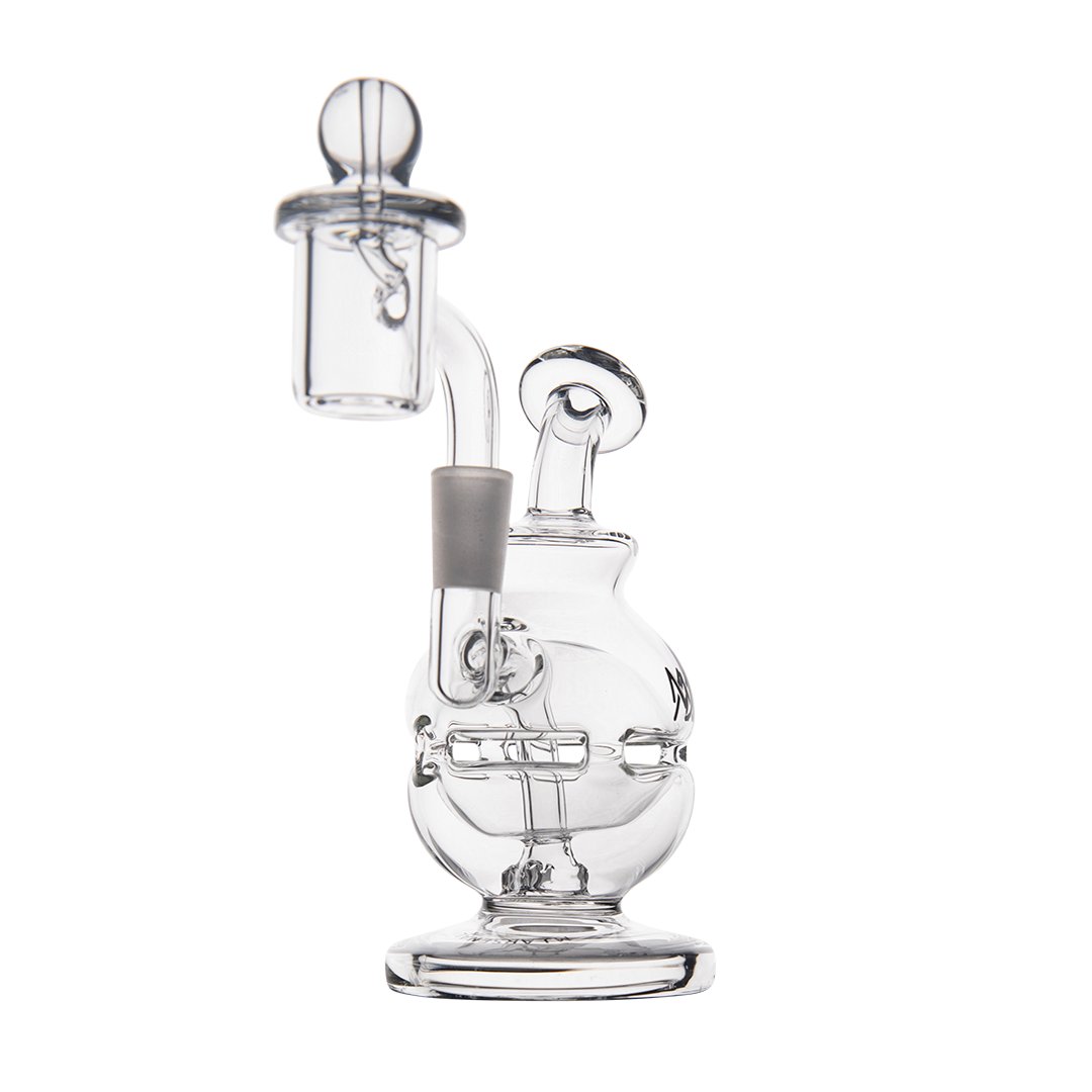 MJ Arsenal Royale Mini Dab Rig