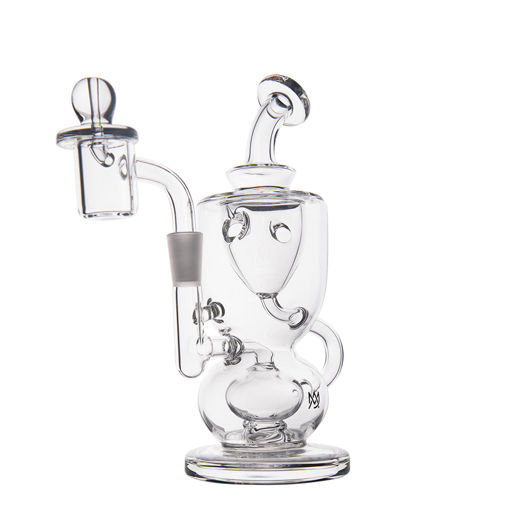 MJ Arsenal Titan Mini Dab Rig