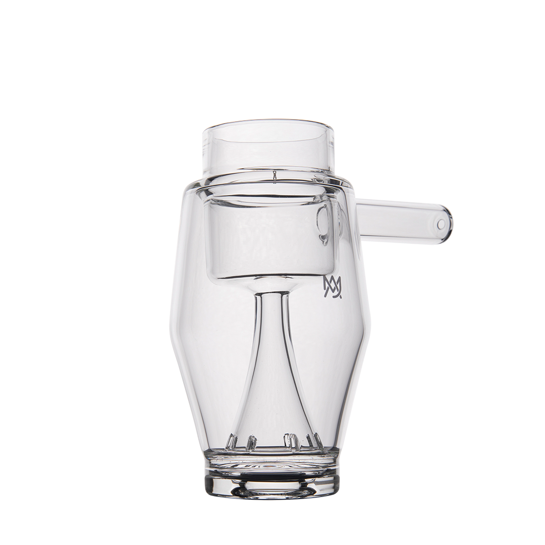 MJ Arsenal Proxy Bubbler Mini