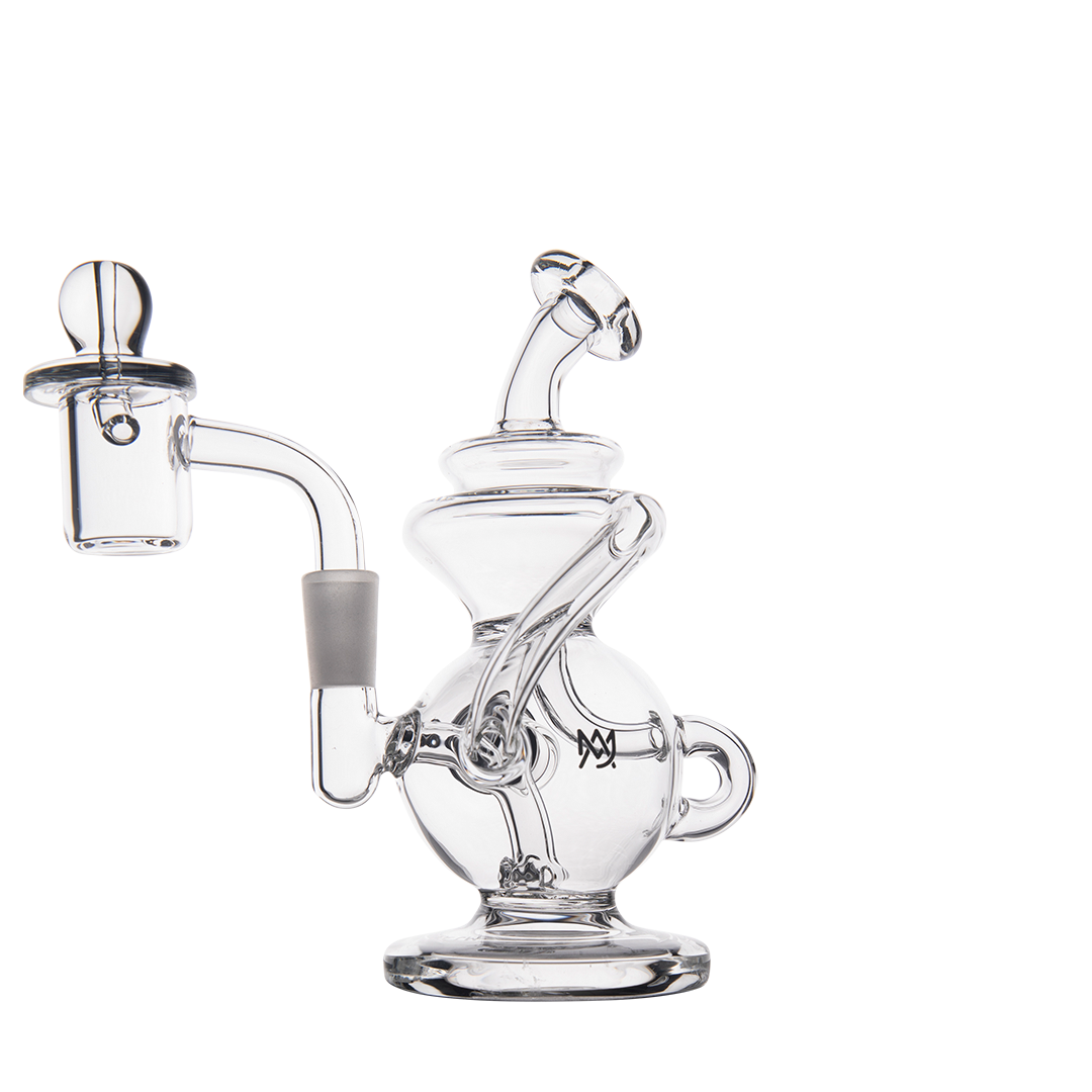 MJ Arsenal Mini Jig Mini Dab Rig