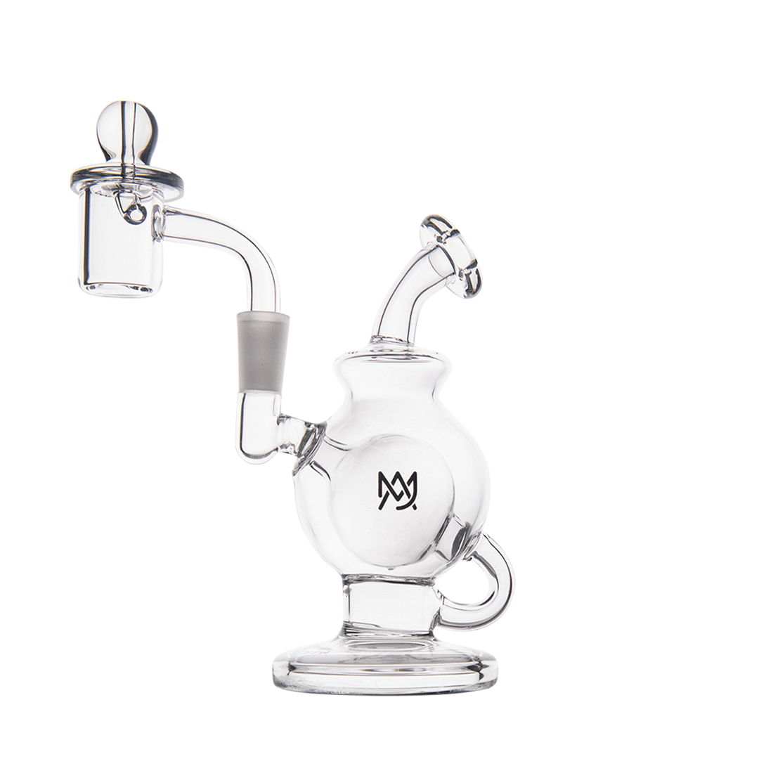 MJ Arsenal Atlas Mini Dab Rig