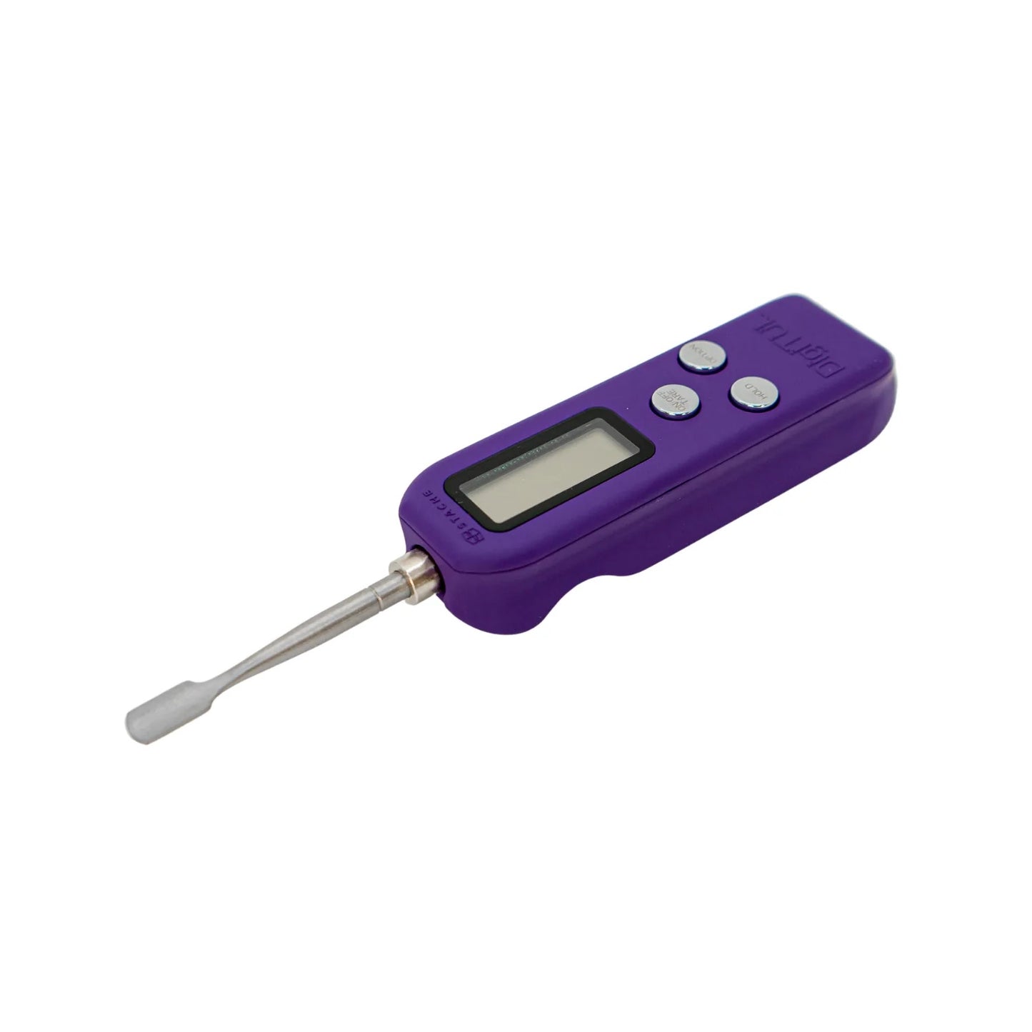 Stache DigiTul   digital scale tool. - Purple