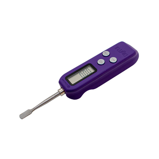 Stache DigiTul   digital scale tool. - Purple