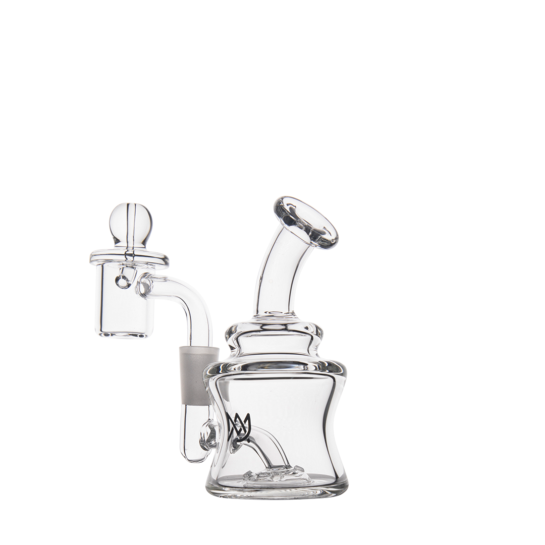 MJ Arsenal Jammer Mini Dab Rig