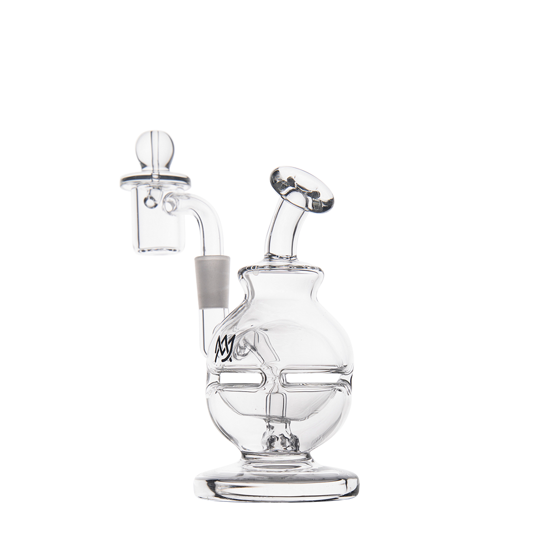 MJ Arsenal Royale Mini Dab Rig